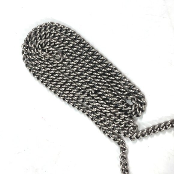 GUCCI Red Shoulder Bag - Picture 13 of 13